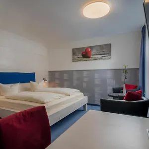 Fidelio Hotel Monaco di Baviera