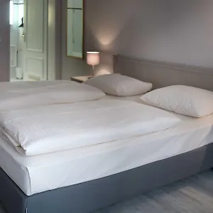 Deutsches Theater Hotel Monaco di Baviera