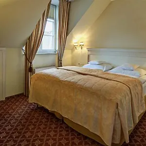 Augusta Am Kurfuerstendamm Hotel Berlino