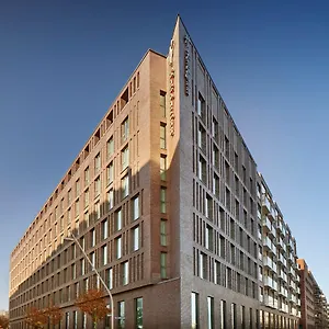 Отель - - Hafencity By Ihg, Гамбург