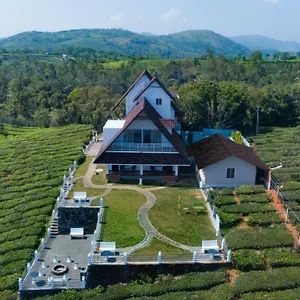 The Highlander , Vagamon Indien