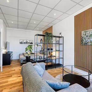 Apartment, Zentral & Ruhig , Dresden Deutschland