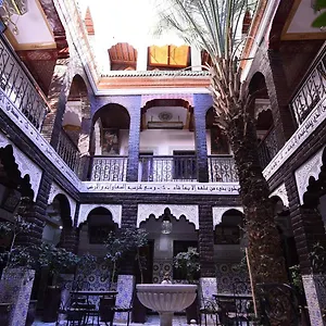 Fantasia 2*, Marrakesh Marokko