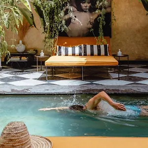 Sakkan , Marrakesh Marokko