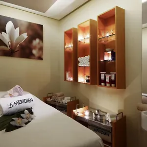 5* Hotel Le Méridien