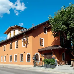 Landgasthof Zum Erdinger Weissbräu 3*, Rosenheim Deutschland