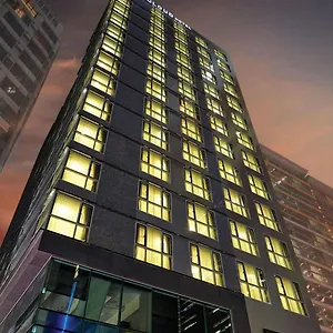 Ocloud Gangnam 4*, Seoel Zuid-Korea