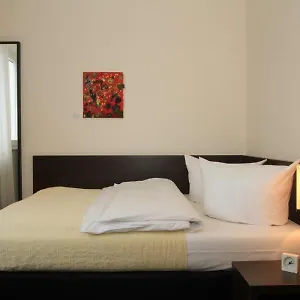 Luetzow Hotel Berlino