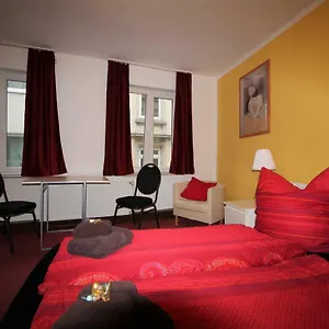 3* Affittacamere Sleep In St. Pauli