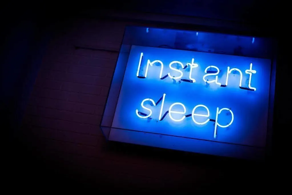 Instantsleep Backpackerhostel St Pauli Hamburg 0*,  Germany